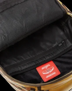 PARIS PAINT BACKPACK (DLXV)