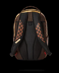 PARIS PAINT BACKPACK (DLXV)