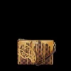 PARIS PAINT CROSSOVER CLUTCH