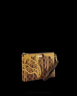 PARIS PAINT CROSSOVER CLUTCH