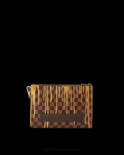 PARIS PAINT CROSSOVER CLUTCH