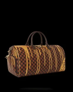 PARIS PAINT EMPEROR DUFFLE