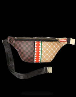 PARIS VS FLORENCE CROSSBODY