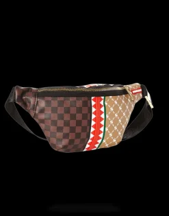 PARIS VS FLORENCE CROSSBODY