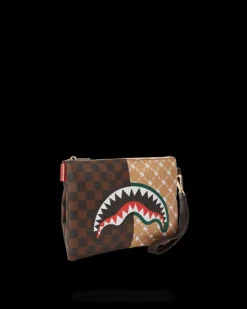 PARIS VS FLORENCE CROSSOVER CLUTCH