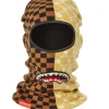 PARIS VS FLORENCE SKI MASK