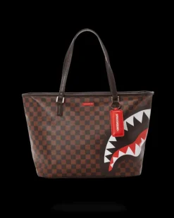 PARIS VS FLORENCE TOTE