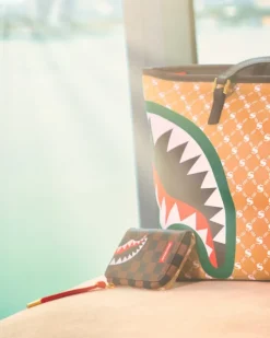 PARIS VS FLORENCE TOTE