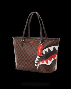 PARIS VS FLORENCE TOTE