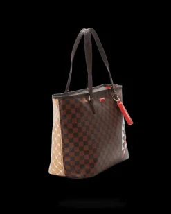 PARIS VS FLORENCE TOTE