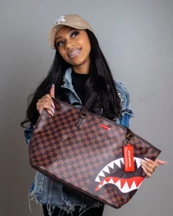 PARIS VS FLORENCE TOTE