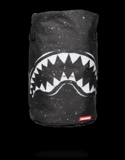 PARTY SHARK DUFFPACK
