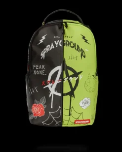PARTY TIME BACKPACK