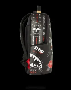 PARTY TIME BACKPACK
