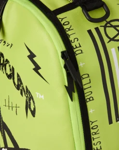 PARTY TIME BACKPACK