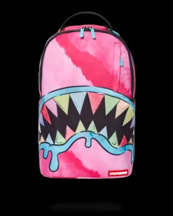 PASTEL DELIGHT BACKPACK (DLXR)