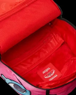 PASTEL DELIGHT BACKPACK (DLXR)