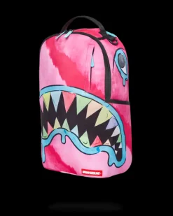 PASTEL DELIGHT BACKPACK (DLXR)