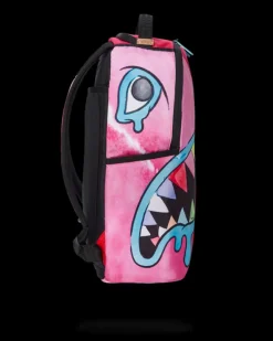 PASTEL DELIGHT BACKPACK (DLXR)