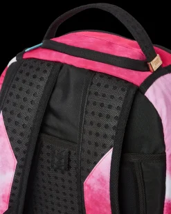 PASTEL DELIGHT BACKPACK (DLXR)
