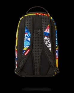 PAY NO ATTENTION (DLXR)