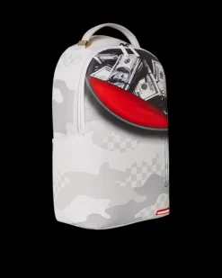 PAYDAY EVERYDAY BACKPACK (DLXV)