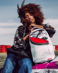 PAYDAY EVERYDAY BACKPACK (DLXV)