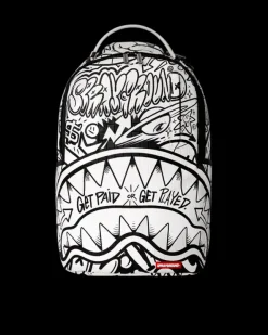 PAYDAY PARTY BACKPACK (DLXV)