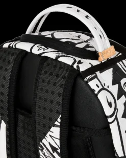 PAYDAY PARTY BACKPACK (DLXV)