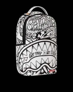 PAYDAY PARTY BACKPACK (DLXV)