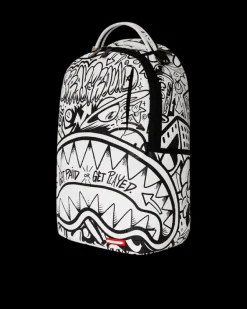 PAYDAY PARTY BACKPACK (DLXV)