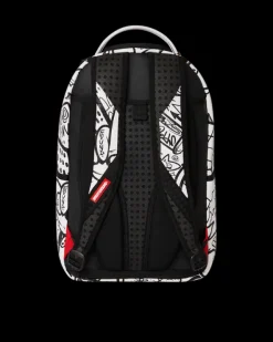 PAYDAY PARTY BACKPACK (DLXV)