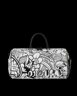 PAYDAY PARTY DUFFLE