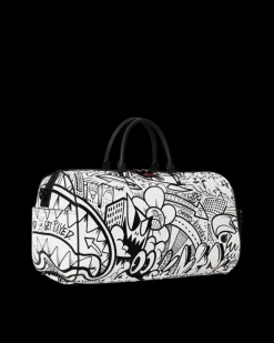 PAYDAY PARTY DUFFLE