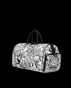 PAYDAY PARTY DUFFLE