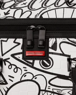 PAYDAY PARTY DUFFLE