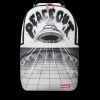 PEACE OUT BACKPACK