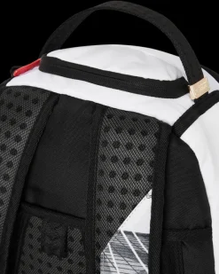 PEACE OUT BACKPACK