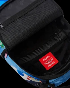 PEPPA PIG BACKPACK (DLXR)