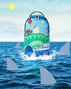 PEPPA PIG BACKPACK (DLXR)