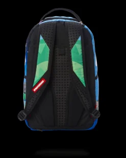 PEPPA PIG BACKPACK (DLXR)