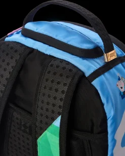 PEPPA PIG BACKPACK (DLXR)