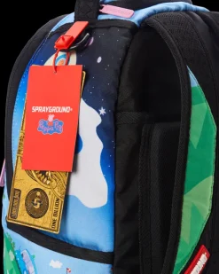 PEPPA PIG BACKPACK (DLXR)