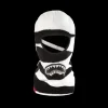 PHANTOM SHARK SLASHES SKI MASK