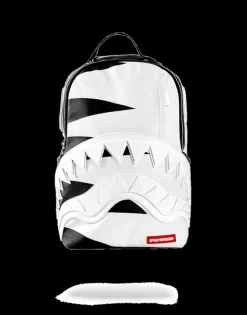PHANTOM WHITE RUBBER SHARK