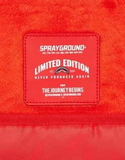 PIGEONS IN THE HOOD