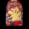 PIKACHU ON THE RUN