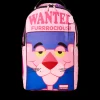 PINK PANTHER FURRROCIOUS BACKPACK