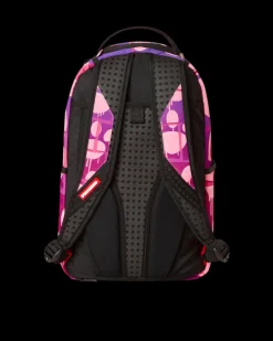 PINK PANTHER FURRROCIOUS BACKPACK