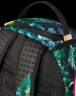 PINK PANTHER HEAVY LIES THE CROWN BACKPACK